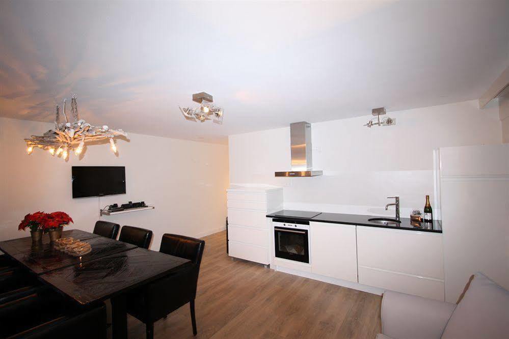 Apartment Riffelberg Церматт Экстерьер фото