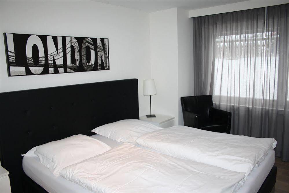 Apartment Riffelberg Церматт Экстерьер фото